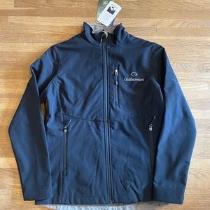 GulfStream Storm Creek soft shell jacket